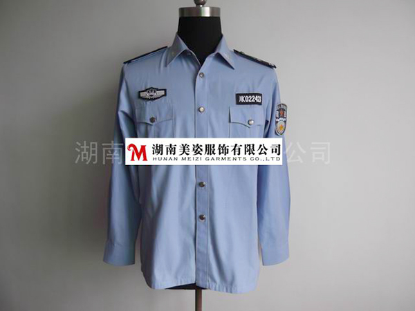 司法標(biāo)志服，司法服裝，司法制服，司法標(biāo)志4