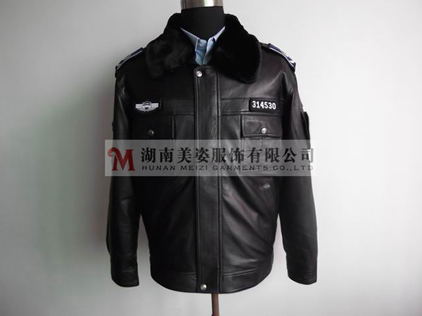 國土監(jiān)察標志服，標志