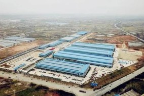 程力專(zhuān)用汽車(chē)股份有限公司規(guī)模怎么樣